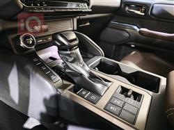 تويوتا لاندكروزر برادو